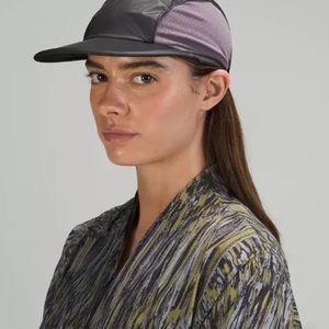 NWT Lululemon Lab Run Hat Size S/M